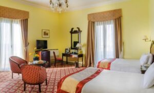 Steigenberger Cecil Hotel, Alexandria | The Ultimate Travel Company