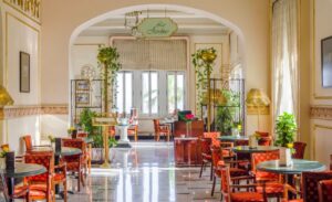 Steigenberger Cecil Hotel, Alexandria | The Ultimate Travel Company
