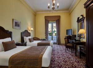 Steigenberger Cecil Hotel, Alexandria | The Ultimate Travel Company