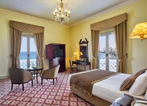 Steigenberger Cecil Hotel, Alexandria | The Ultimate Travel Company