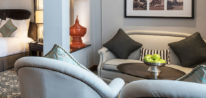 Strand Hotel, Yangon 3