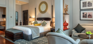 Strand Hotel, Yangon 4