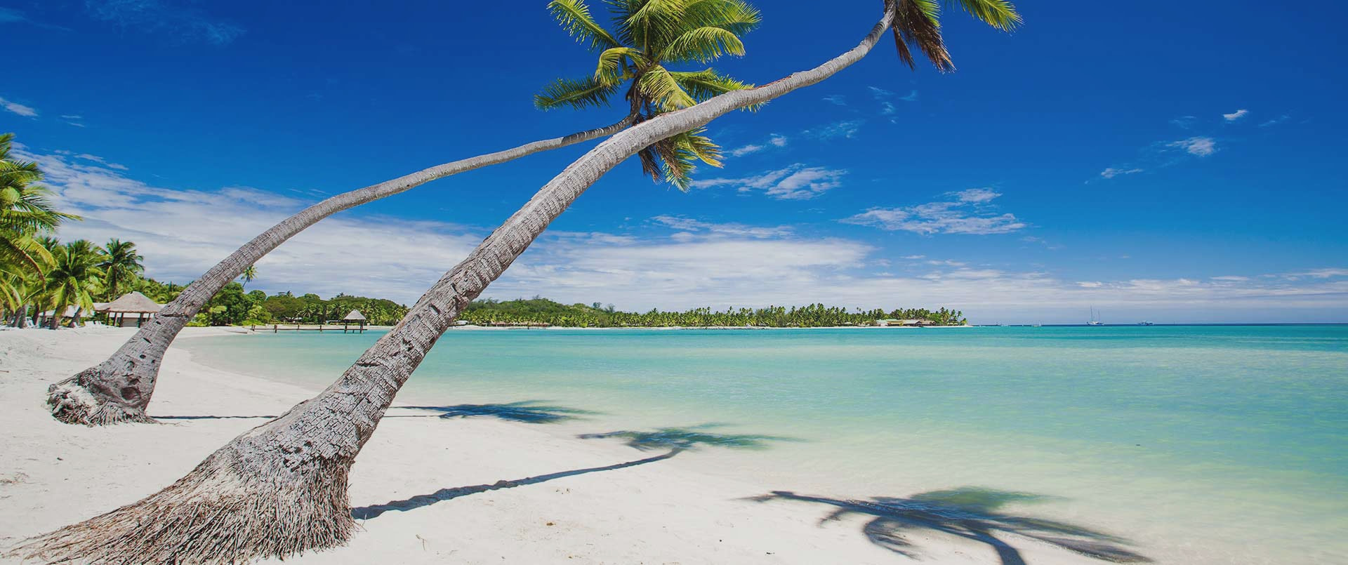 Northern Islands Fiji | Ultimate Travel Company