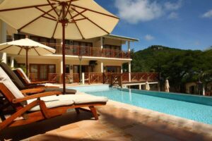 Bequia Beach Hotel, Bequia Island | The Ultimate Travel Company