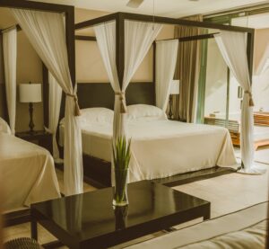 Super Double Deluxe Suite at Jashita Hotel, Tulum | Luxury Mexico Holidays | The Ultimate Travel Company