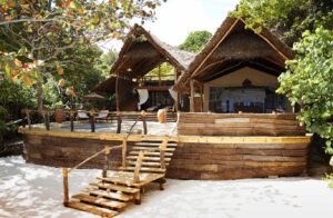 Fundu Lagoon Pemba Island | Tanzania | The Ultimate Travel Company