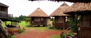 Surama Eco-lodge, Rupununi