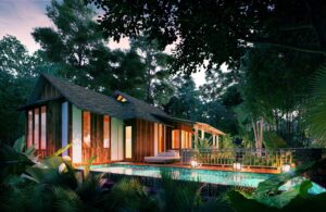 The Datai Hotel, Langkawi Island | Malaysia | pool | The Ultimate Travel Company