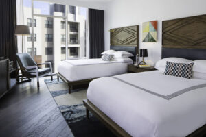 Thompson Nashville, Tennessee | The Ultimate Travel Company