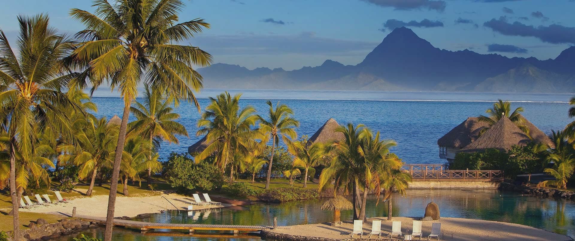 Tahiti | Volcanic Vistas | Ultimate Travel Company