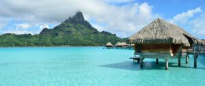 Tahiti | Volcanic Vistas | Ultimate Travel Company
