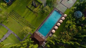 Tanah Gajah, Ubud, Bali 2