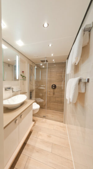 Tauck River Cruising | Club Atmosphere Bliss | Ultimate Travel Company