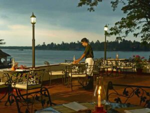 Brunton Boatyard Hotel, Fort Cochin, Kerala | Ultimate Travel Company