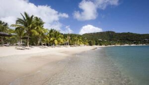 The Inn At English Harbour | Antigua | the beach | Ultimate Travel Company