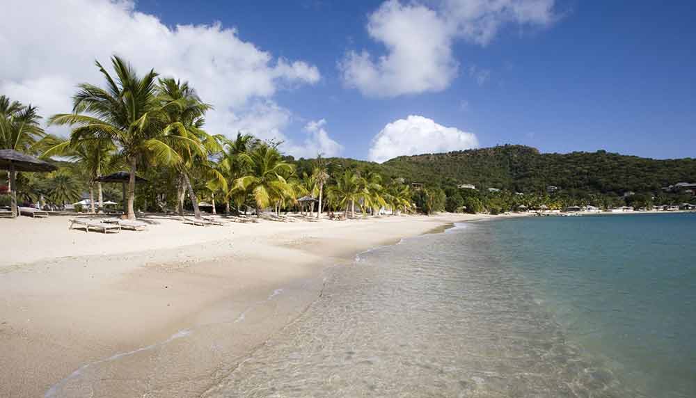 The Inn At English Harbour | Antigua | the beach | Ultimate Travel Company