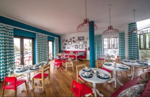 The Delight, Swakopmund | Namibia | restaurant | The Ultimate Travel Company
