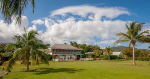 Nisbet Plantation Beach Club | Elevating Relaxation to an Art Form | Ultimate Travel Company