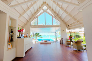 The Little Polynesian Resort, Raratonga Island 2