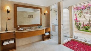 The Oberoi Beach Resort, Sahl Hasheesh, Red Sea | The Ultimate Travel Company