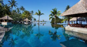 The Oberoi, Lombok 4