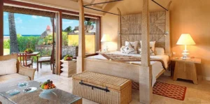 The Oberoi Mauritius Luxury Pavilion