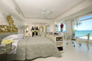 The Oyster Box, Durban | South Africa | bedroom | The Ultimate Travel Company