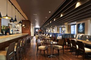 The Prince George Hotel, Halifax 5