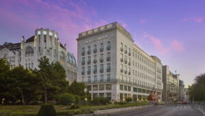 The Ritz-Carlton, Budapest | Ultimate Travel Company