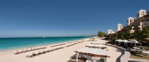 The Ritz-Carlton, Grand Cayman | Ultimate Travel Co