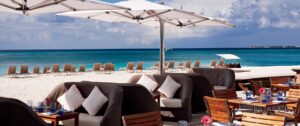 The Ritz-Carlton, Grand Cayman | Ultimate Travel Co