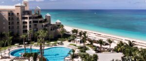 The Ritz-Carlton, Grand Cayman | Ultimate Travel Co