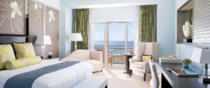 The Ritz-Carlton, Grand Cayman | Ultimate Travel Co