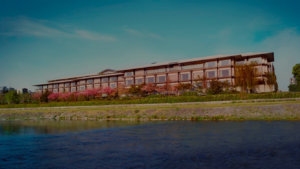 The Ritz-Carlton | Kyoto | The Ultimate Travel Company