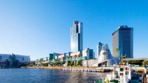 The Ritz-Carlton | Osaka | The Ultimate Travel Company