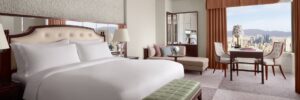 The Ritz-Carlton | Osaka | The Ultimate Travel Company