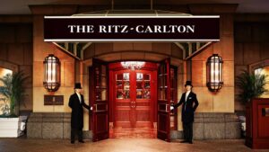 The Ritz-Carlton | Osaka | The Ultimate Travel Company