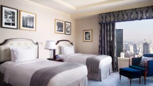 The Ritz-Carlton | Osaka | The Ultimate Travel Company