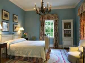 The Soniat House Hotel, New Orleans | BEDROOM | The Ultimate Travel Company