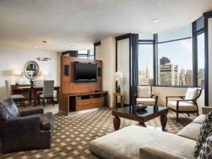 The Westin St Francis, San Francisco, California | Ultimate Travel Co