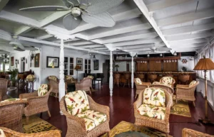 Nisbet Plantation Beach Club | Elevating Relaxation to an Art Form | Ultimate Travel Company