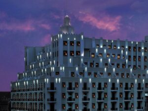 The Yangtze Boutique Shanghai | Modern Magic In Shanghai's | Ultimate Travel Company