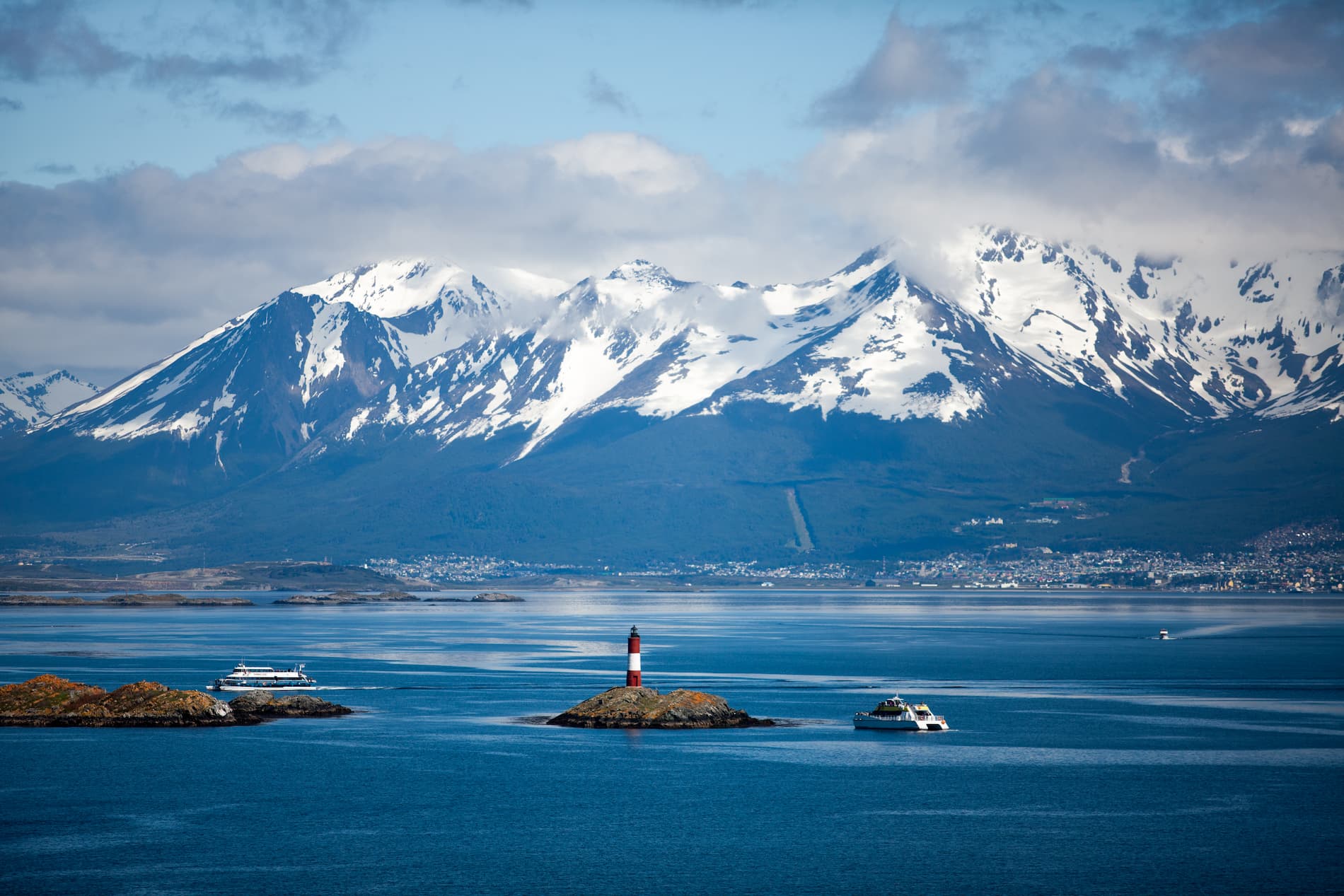 Tierra del Fuego