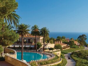 The Resort At Pelican Hill, California | The Ultimate Travel CompanyThe Resort At Pelican Hill, California | The Ultimate Travel Company