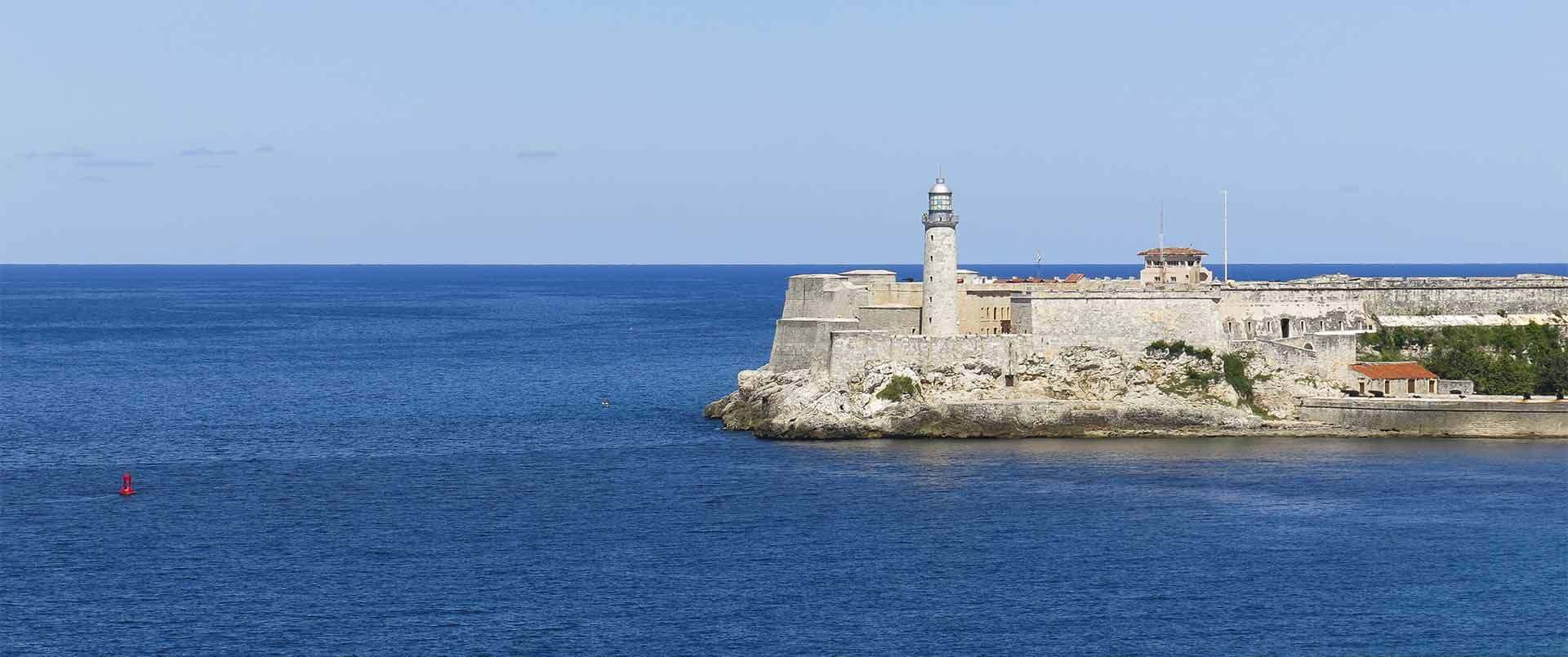 Tropicana Penthouse, Havana | The Ultimate Travel Company