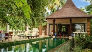 Hotel Tugu, Lombok | Indonesia | pool | The Ultimate Travel Company