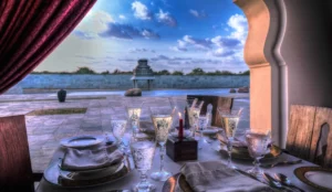 Evolve Back Hampi, Karnataka | Vijayanagara's Embrace | Ultimate Travel Company