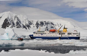 Ocean Nova Cruises | Antarctica | cruise | The Ultimate Travel Company