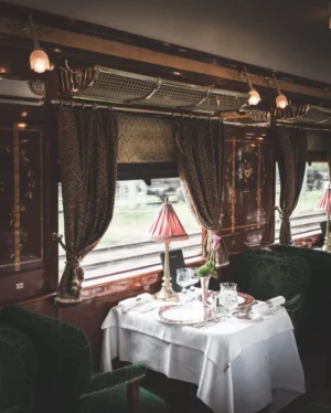 Venice Simplon-orient-express 1
