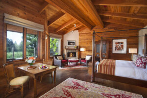 Ventana Inn, Big Sur | USA | cottage house | Ultimate Travel Company